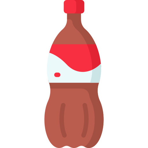 coca cola Special Flat icona