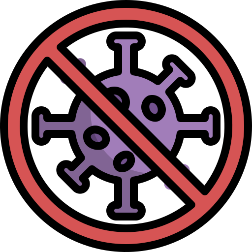 prohibido Winnievizence Lineal color icono