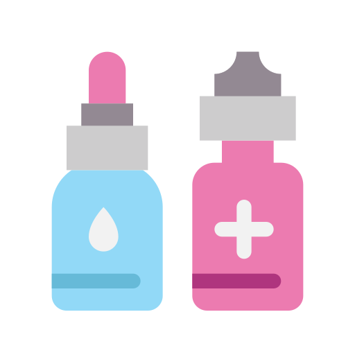 目薬 Generic Flat icon