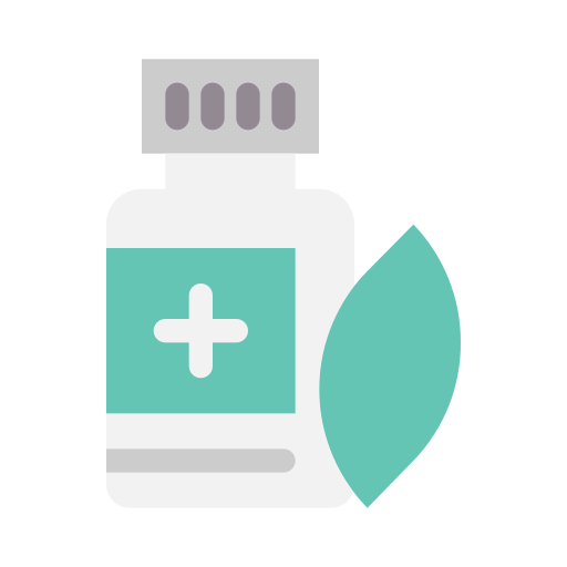 Herbal Generic Flat icon