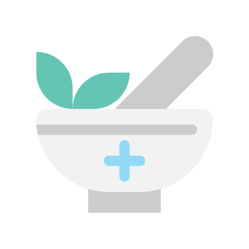 Mortar Generic Flat icon