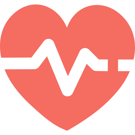 Blood pressure SBTS2018 Flat icon