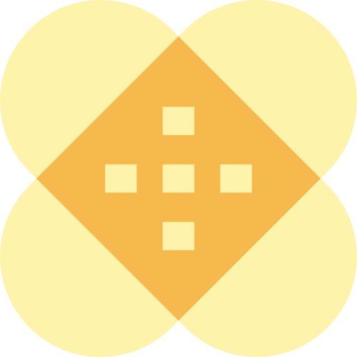 包帯 SBTS2018 Flat icon