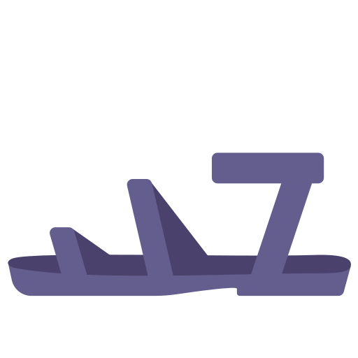sandały Victoruler Flat ikona
