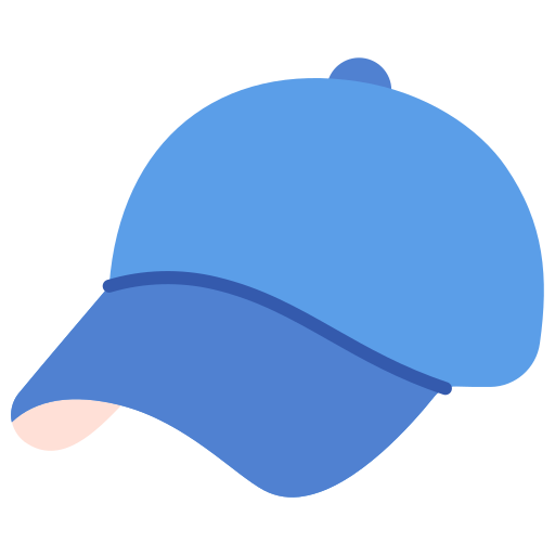 czapka Victoruler Flat ikona