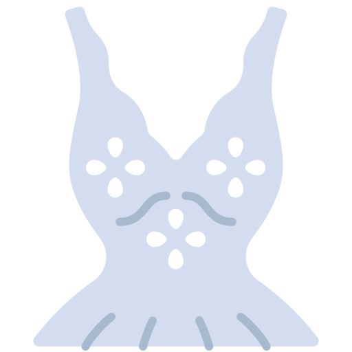 suknia ślubna Victoruler Flat ikona