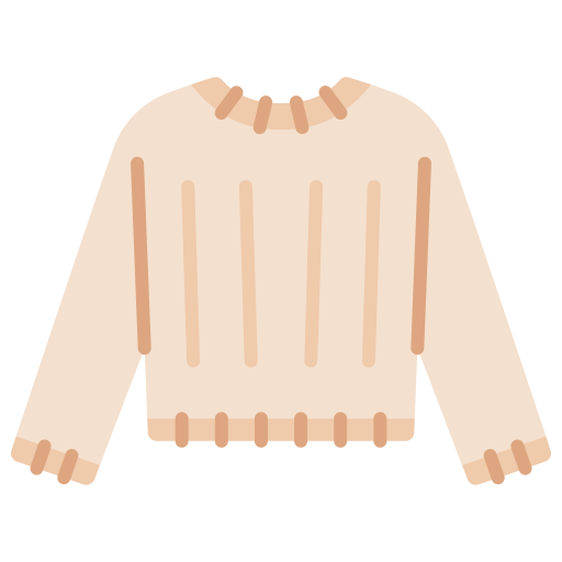sweter Victoruler Flat ikona
