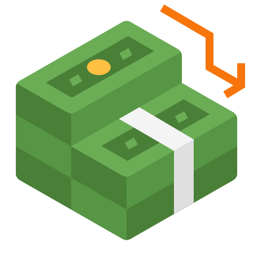 Crisis Generic Flat icon