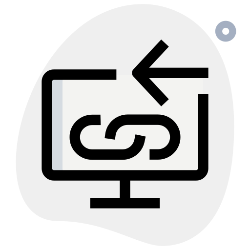 computer Generic Rounded Shapes icon
