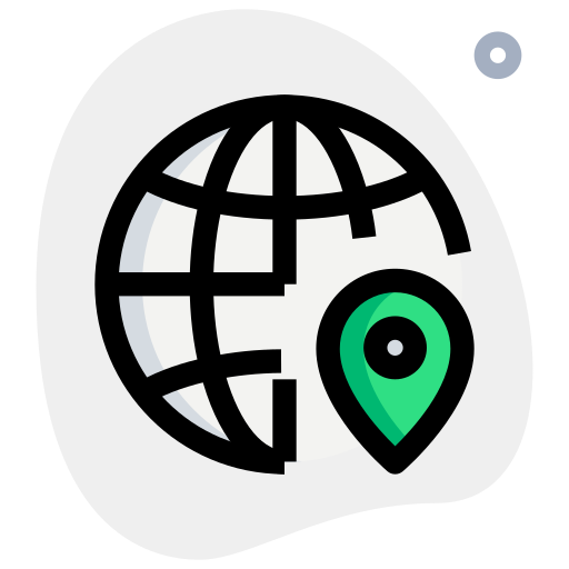 globale Generic Rounded Shapes icona