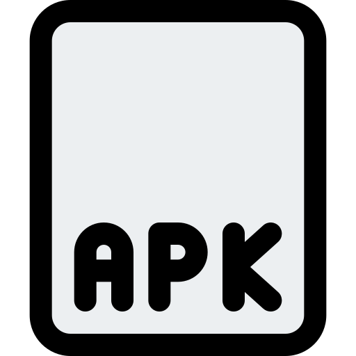 apk 파일 Pixel Perfect Lineal Color icon