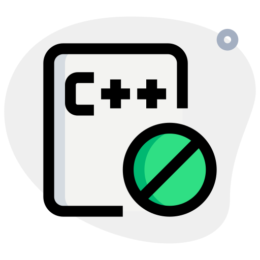 lenguaje de programación Generic Rounded Shapes icono