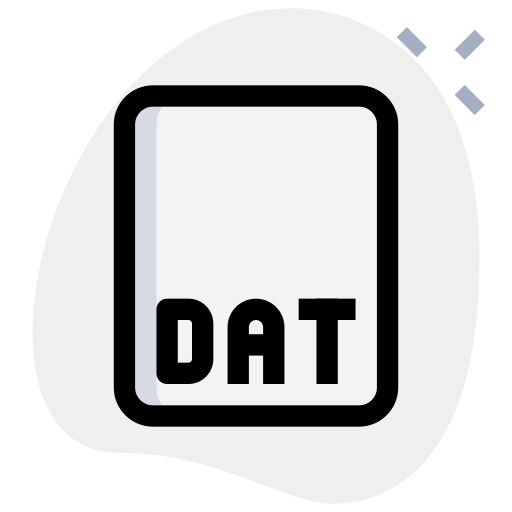 textdatei Generic Rounded Shapes icon