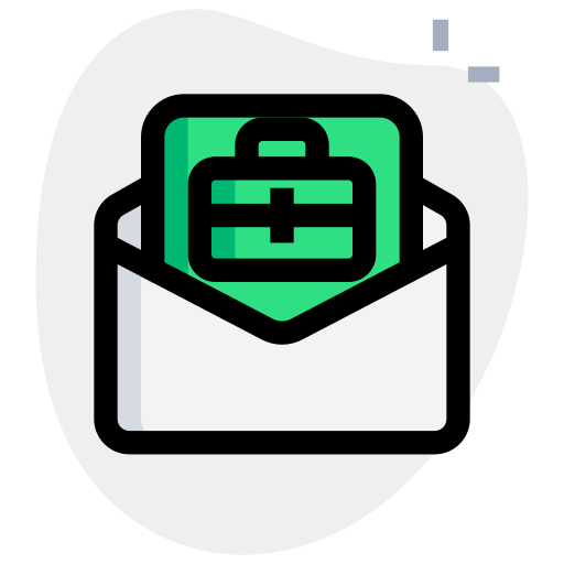 Letter Generic Rounded Shapes icon