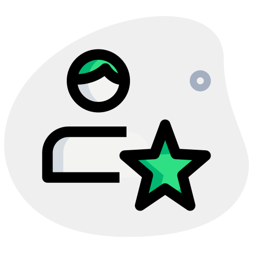 Favorite Generic Rounded Shapes icon
