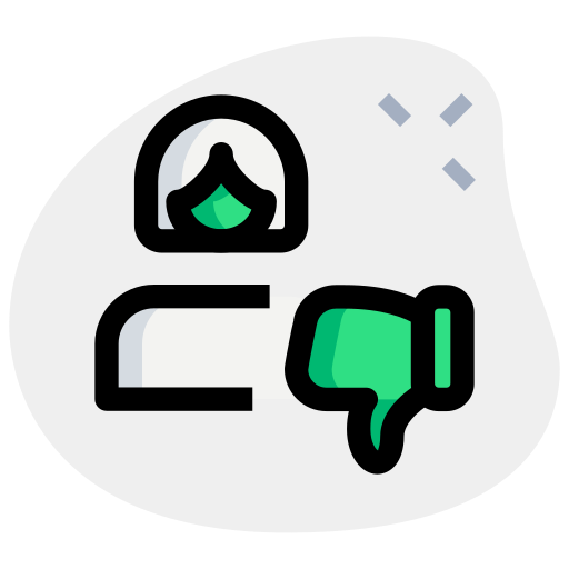 Gesture Generic Rounded Shapes icon