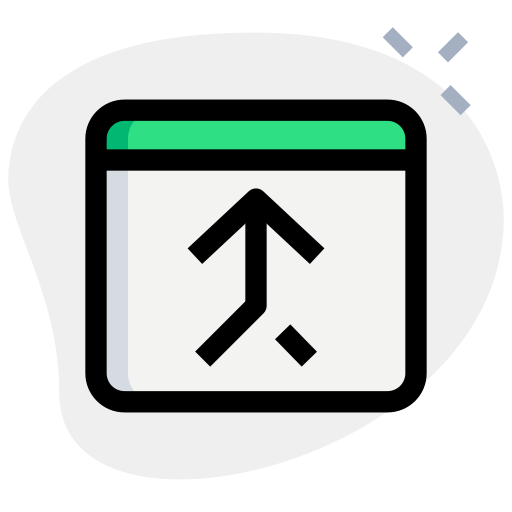 webbrowser Generic Rounded Shapes icon