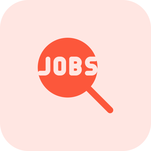 Employment Pixel Perfect Tritone icon