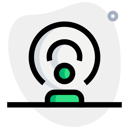 Broadcast Generic Rounded Shapes icon