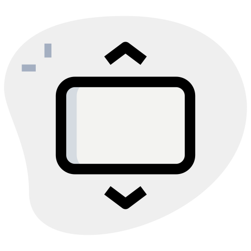 verschiebung Generic Rounded Shapes icon
