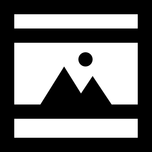 写真 Basic Straight Lineal icon
