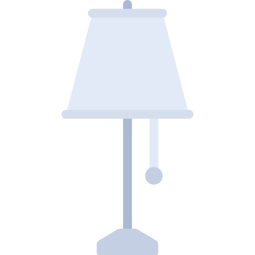lâmpadas Special Flat Ícone