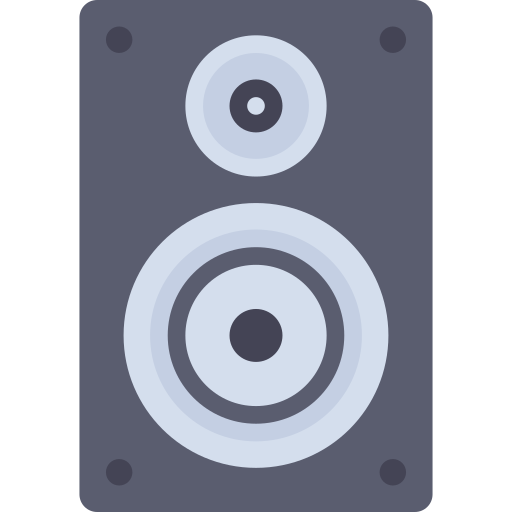 Volume adjustment Special Flat icon