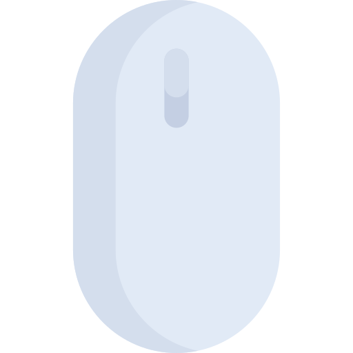 clicker do mouse Special Flat Ícone