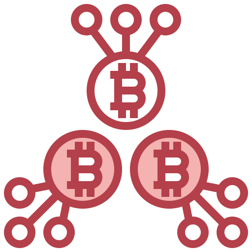 Decentralized Surang Red icon