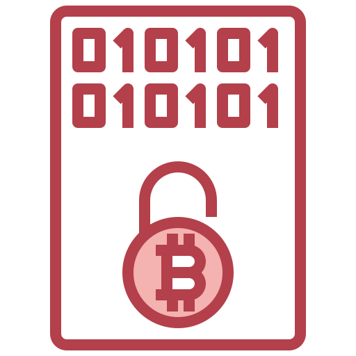 Encrypted Surang Red icon