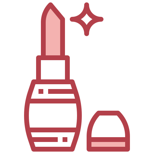 Lipstick Surang Red icon