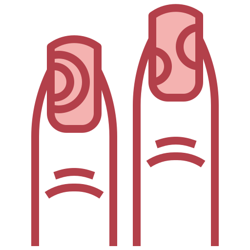 Маникюр Surang Red иконка