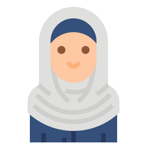 avatar Aphiradee (monkik) Flat icona