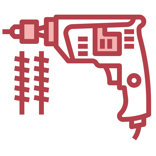 Drill Surang Red icon