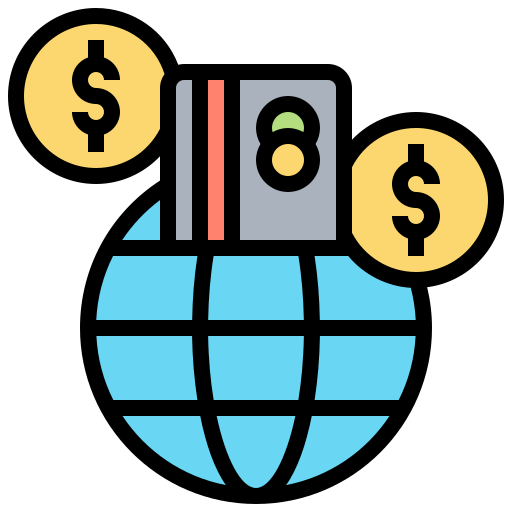 Payment Meticulous Lineal Color icon