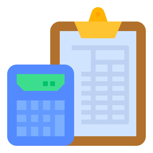 Finance Ultimatearm Flat icon