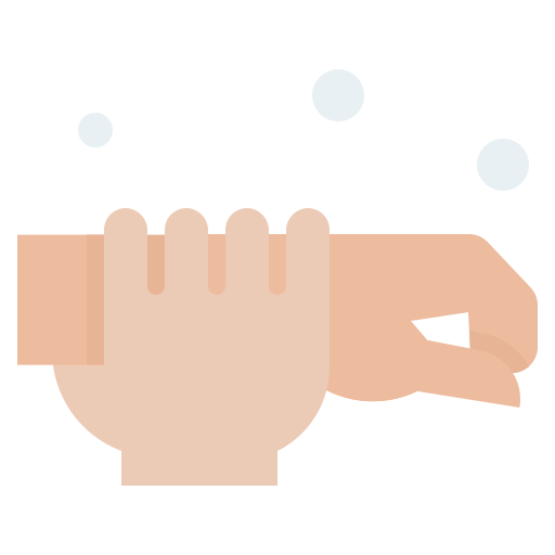 handbewegung Generic Flat icon