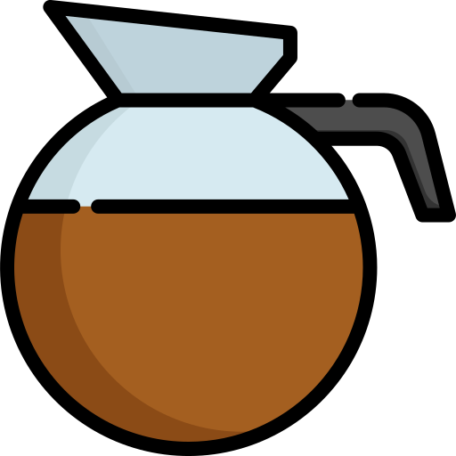 Чайник Kosonicon Lineal color иконка