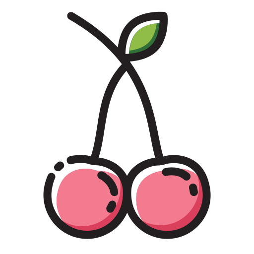 Cherry Generic Color Omission icon