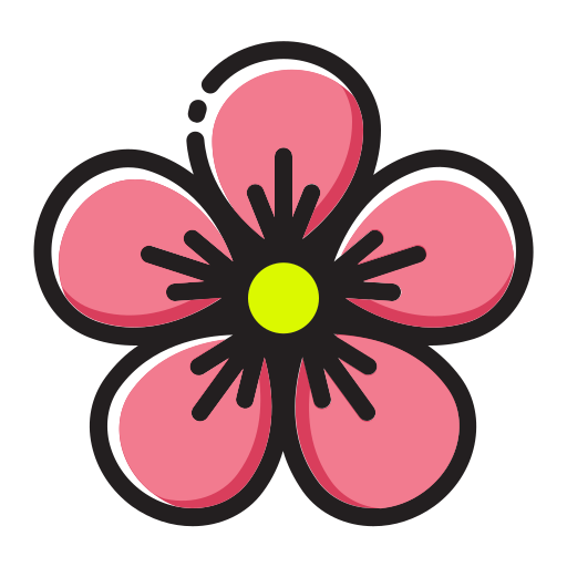 kwiat Generic Color Omission ikona