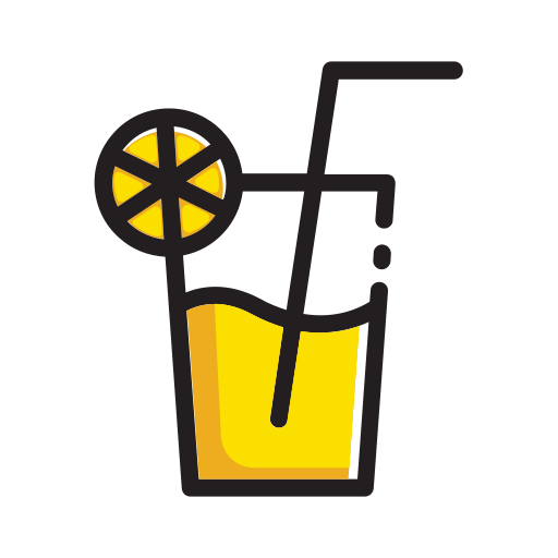 limonada Generic Color Omission icono