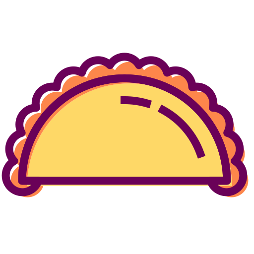 taco Generic Color Omission icon