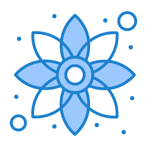 카밀레 Generic Blue icon