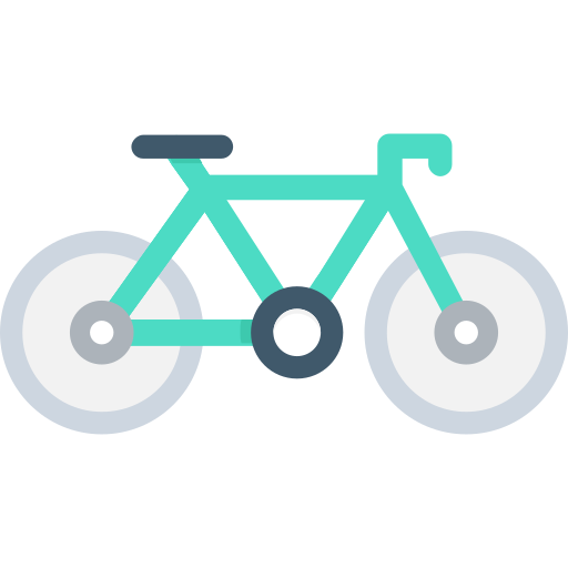 サイクル Generic Flat icon