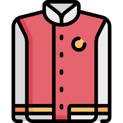 Пиджак Special Lineal color иконка