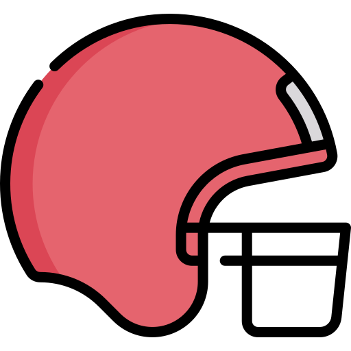 Шлем Special Lineal color иконка