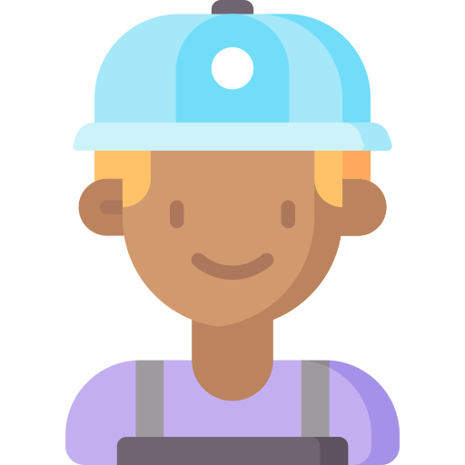Plumber Special Flat icon
