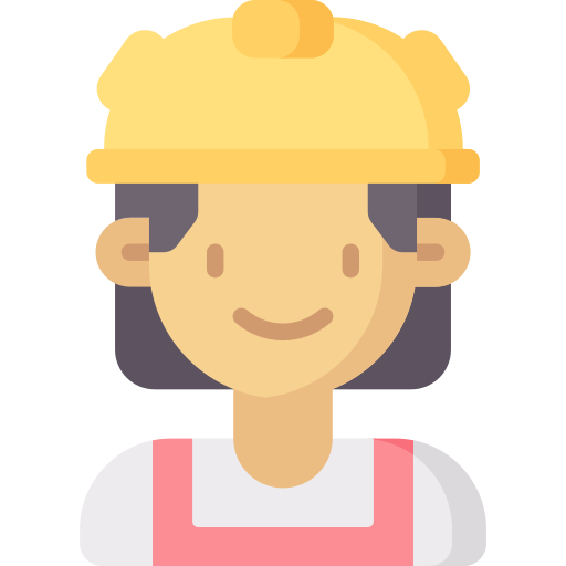Labor woman Special Flat icon