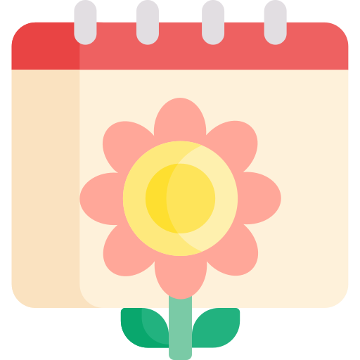Spring Special Flat icon