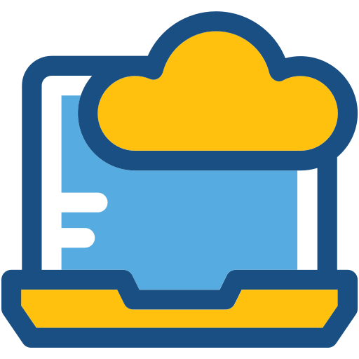 cloud computing Generic Others icon